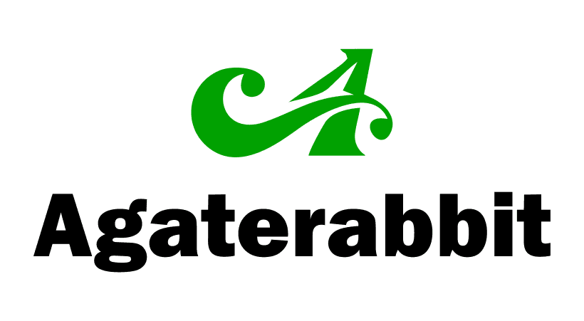 agaterabbit.com